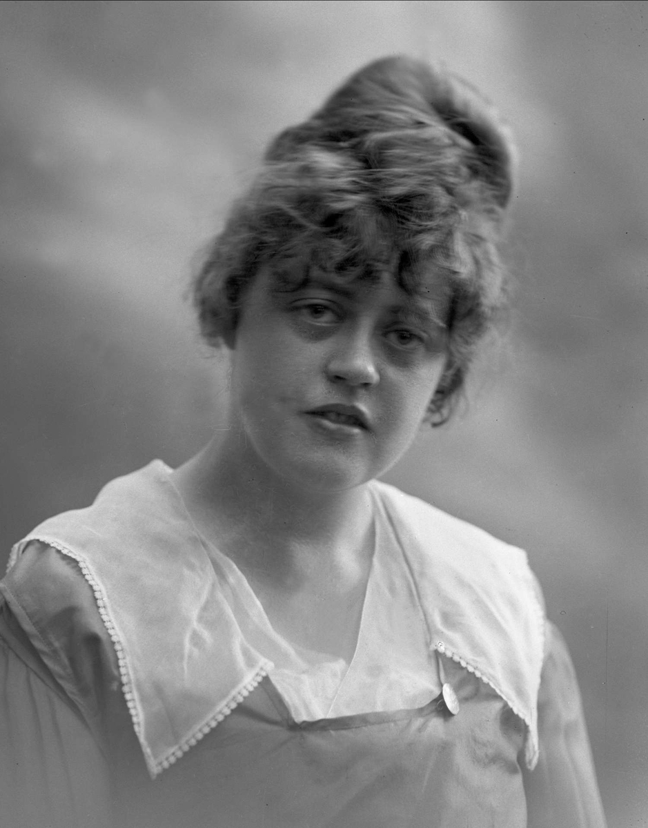 Gustav Borgen, NFB.44982
