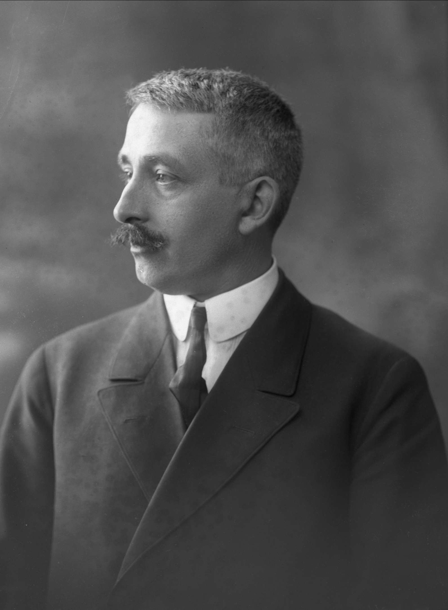 Gustav Borgen, NFB.45011
