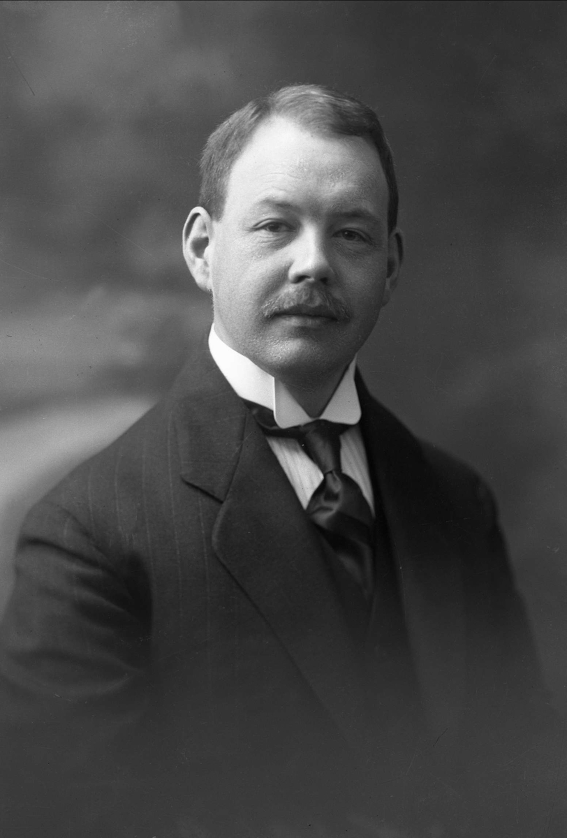 Gustav Borgen, NFB.45014