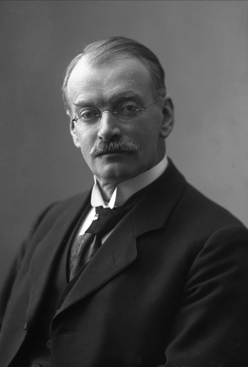 Gustav Borgen, NFB.45159
