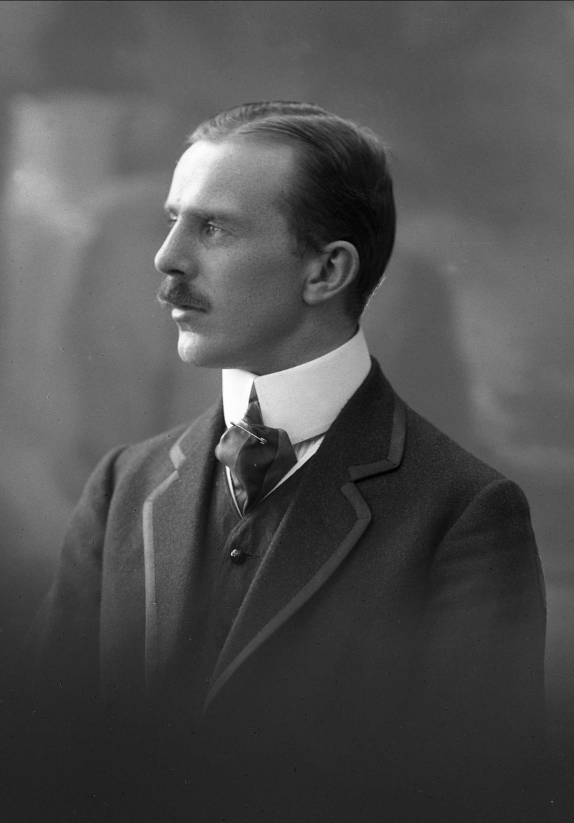 Gustav Borgen, NFB.45179