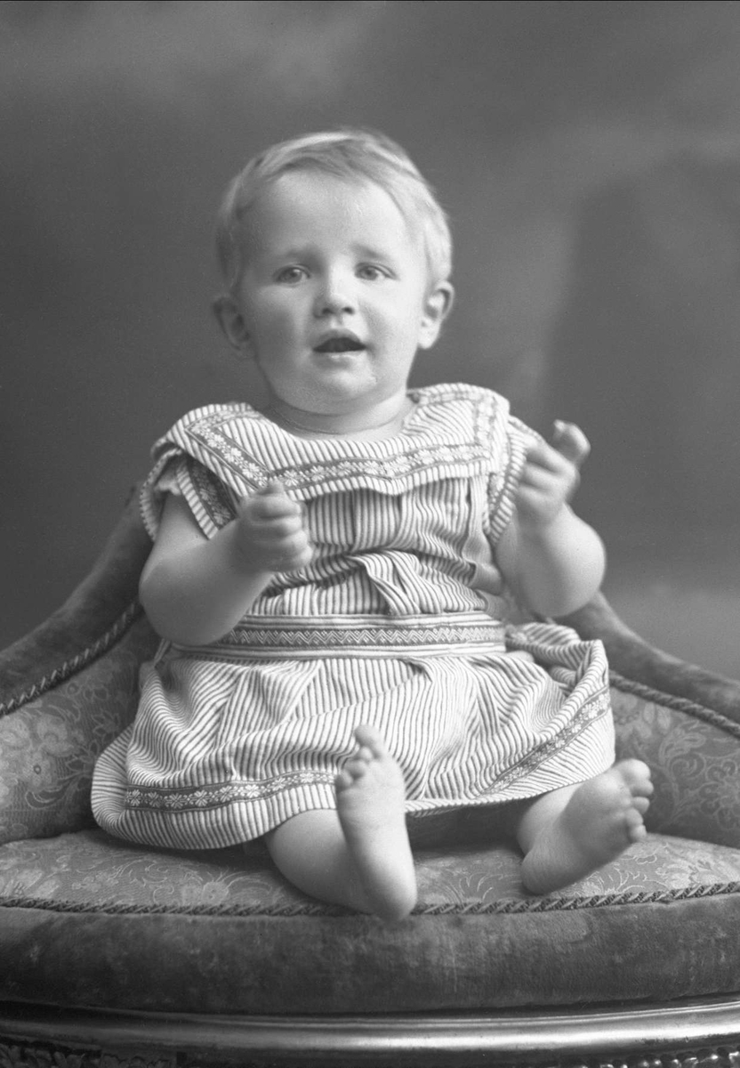 Gustav Borgen, NFB.45241