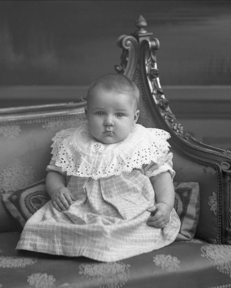 Gustav Borgen, NFB.45244