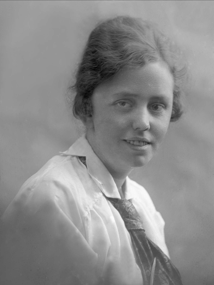 Gustav Borgen, NFB.45252