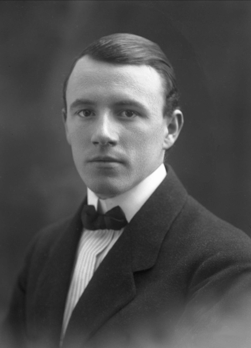 Gustav Borgen, NFB.45254
