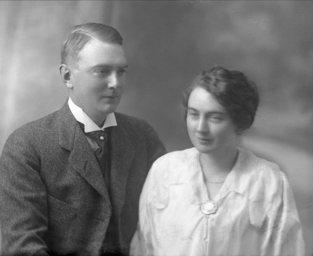 Gustav Borgen, NFB.45261