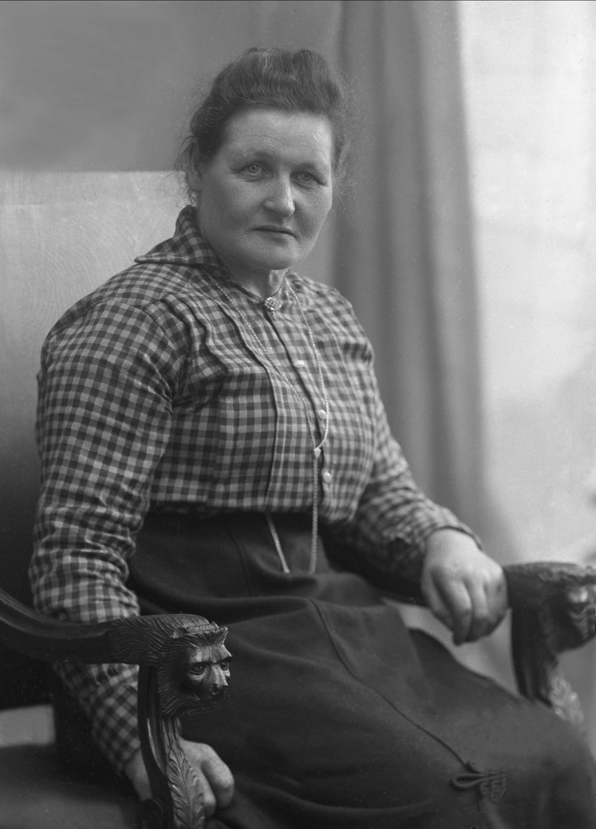 Gustav Borgen, NFB.45301