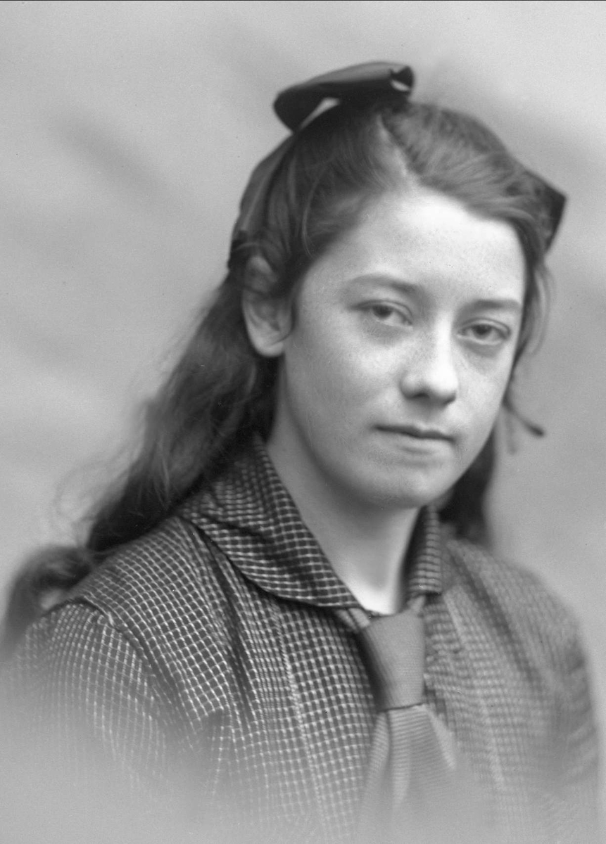 Gustav Borgen, NFB.45305