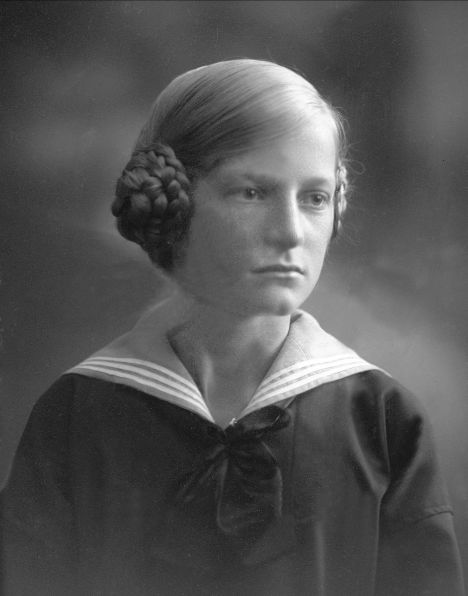 Gustav Borgen, NFB.45327