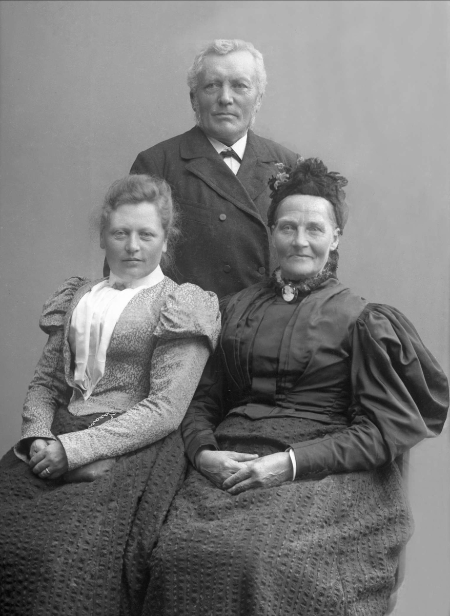 Gustav Borgen, NFB.45372