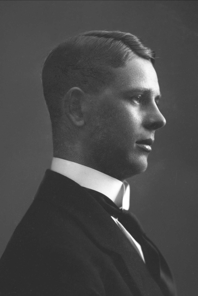 Gustav Borgen, NFB.45400