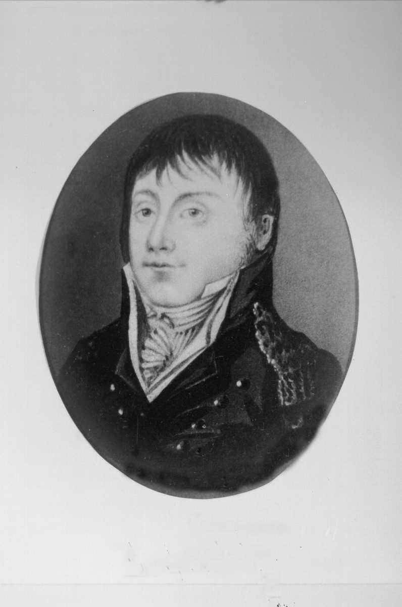 Gustav Borgen, Avfotografering.