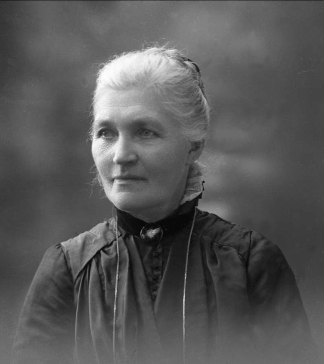 Gustav Borgen, NFB.45621