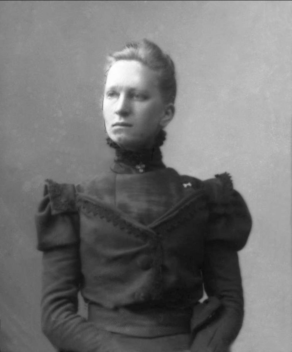 Gustav Borgen, NFB.45671