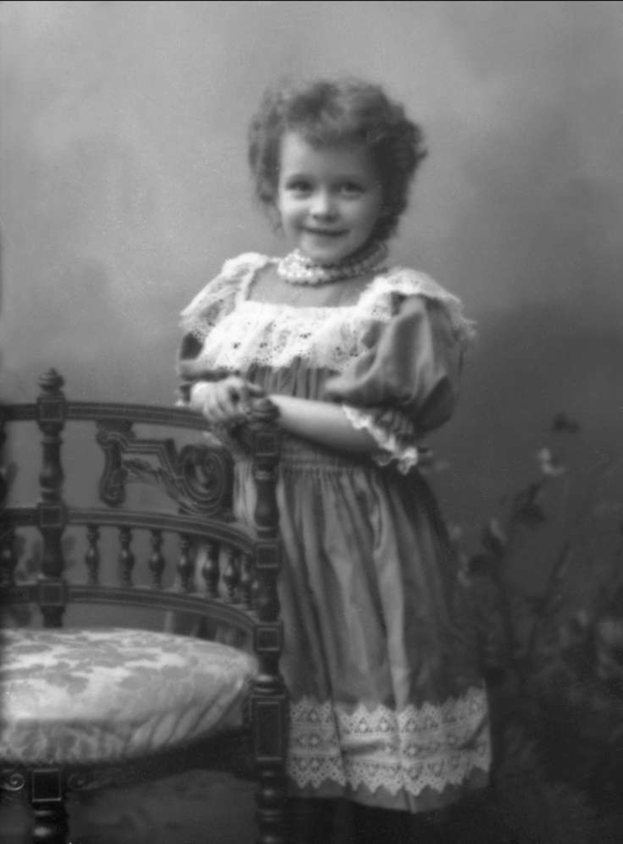 Gustav Borgen, NFB.45677