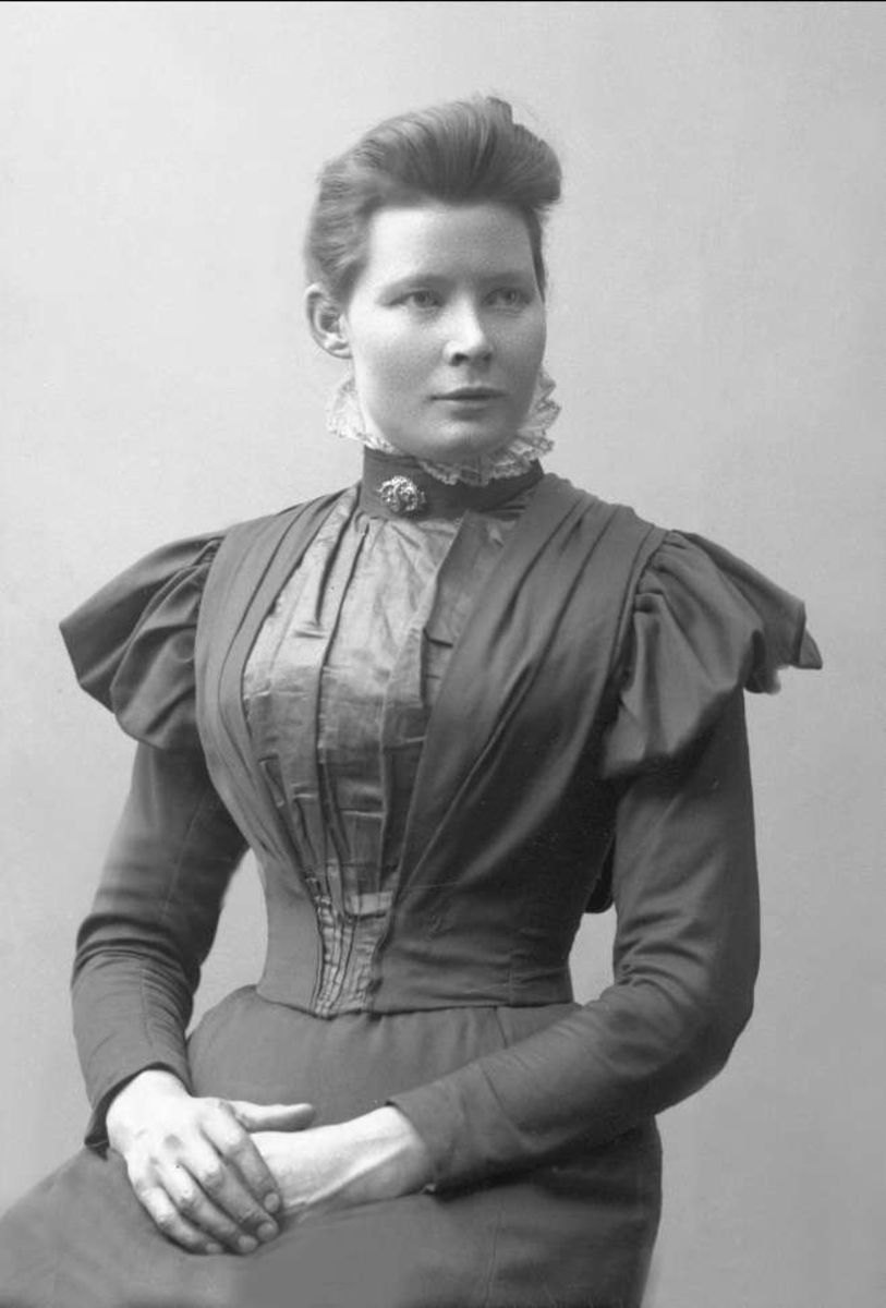 Gustav Borgen, NFB.45696