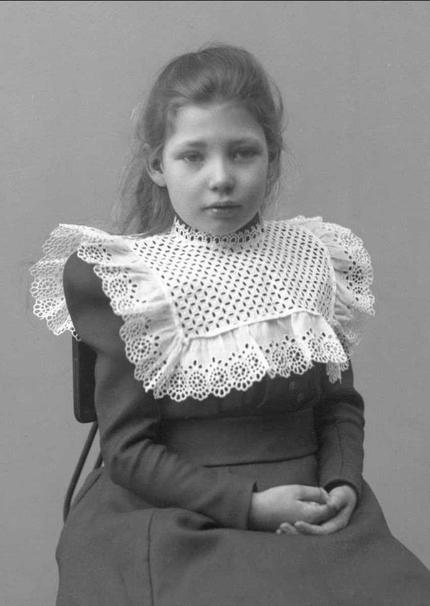 Gustav Borgen, NFB.45714