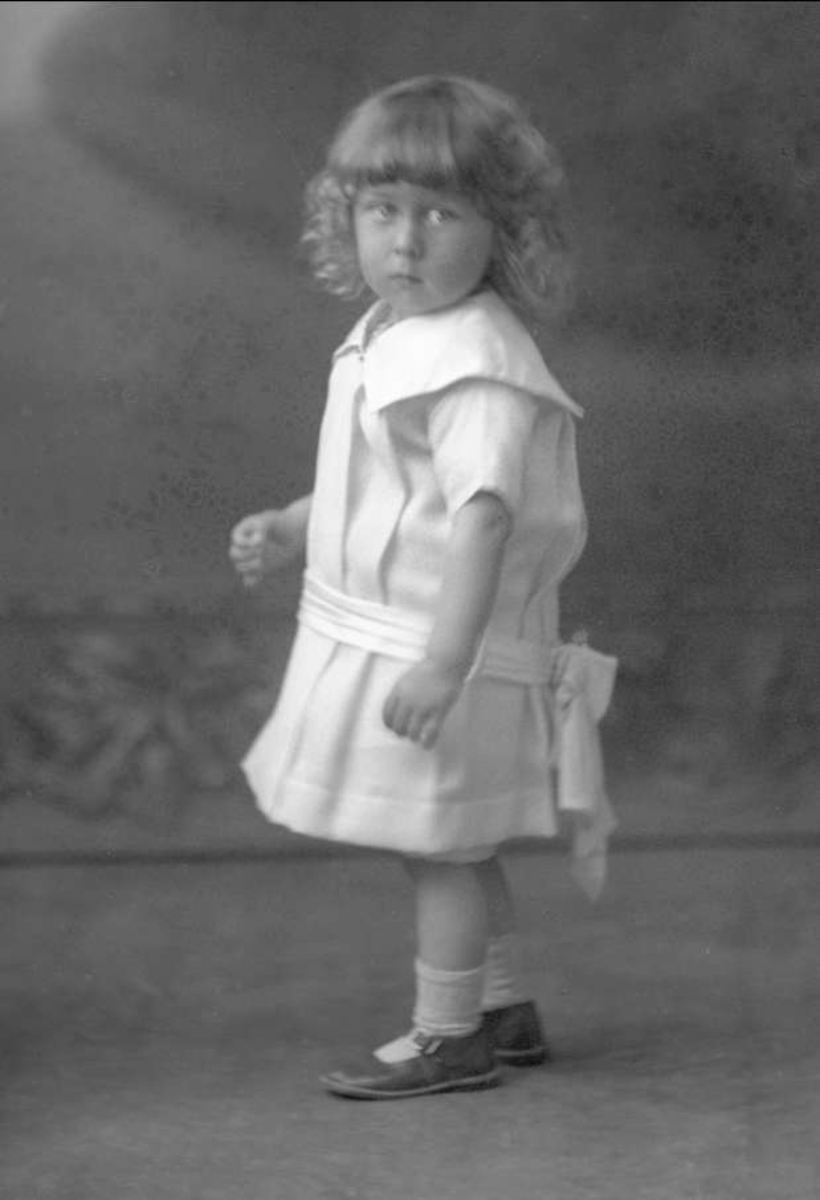 Gustav Borgen, NFB.45798