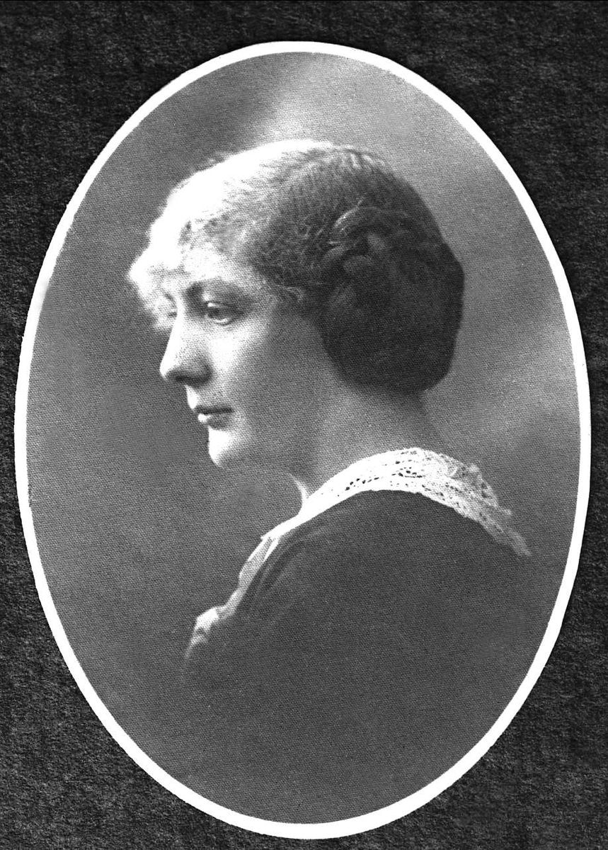 Gustav Borgen, NFB.45836