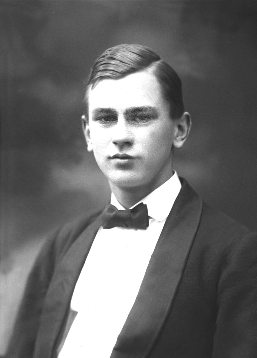Gustav Borgen, NFB.45871