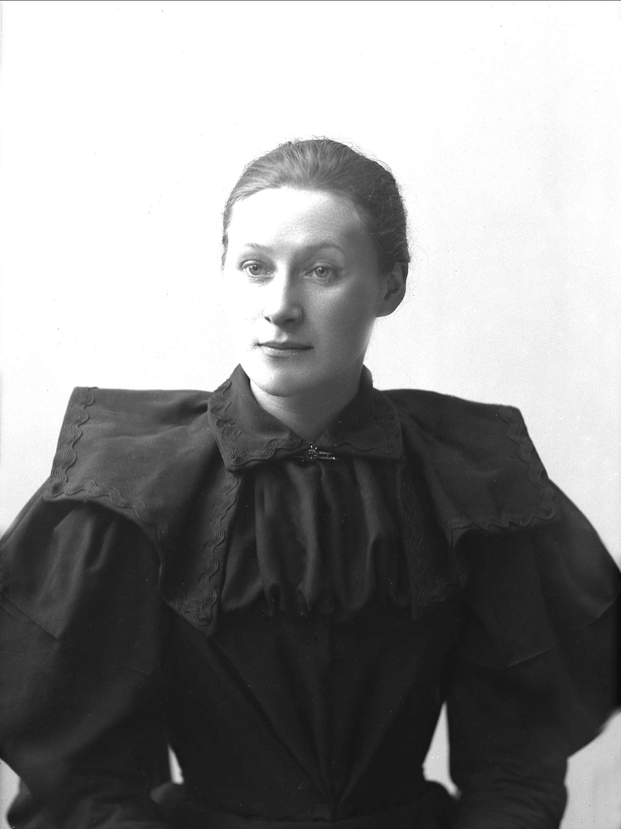 Gustav Borgen, NFB.45898