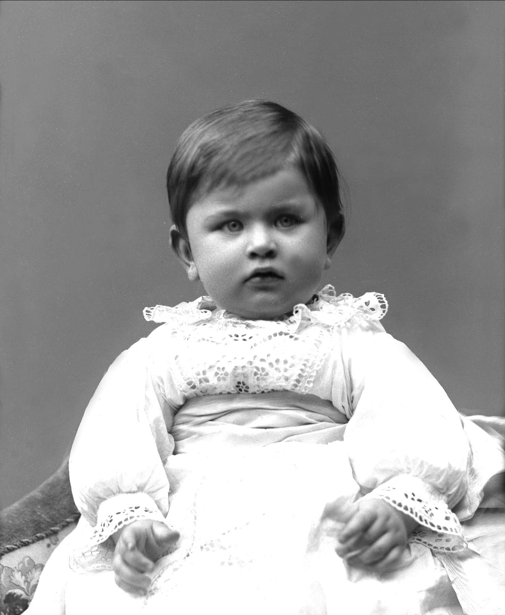 Gustav Borgen, NFB.45912