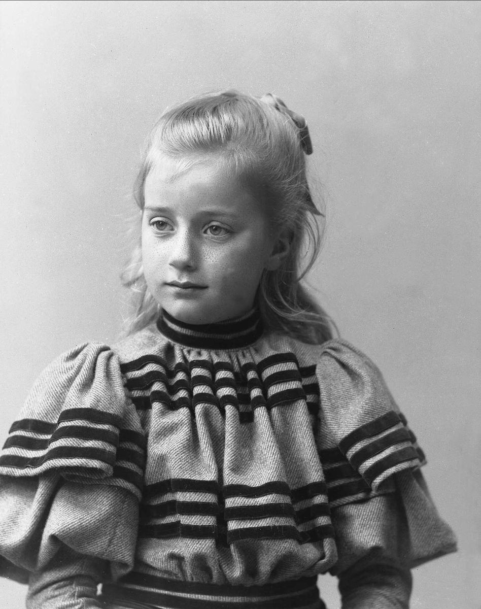 Gustav Borgen, NFB.45920