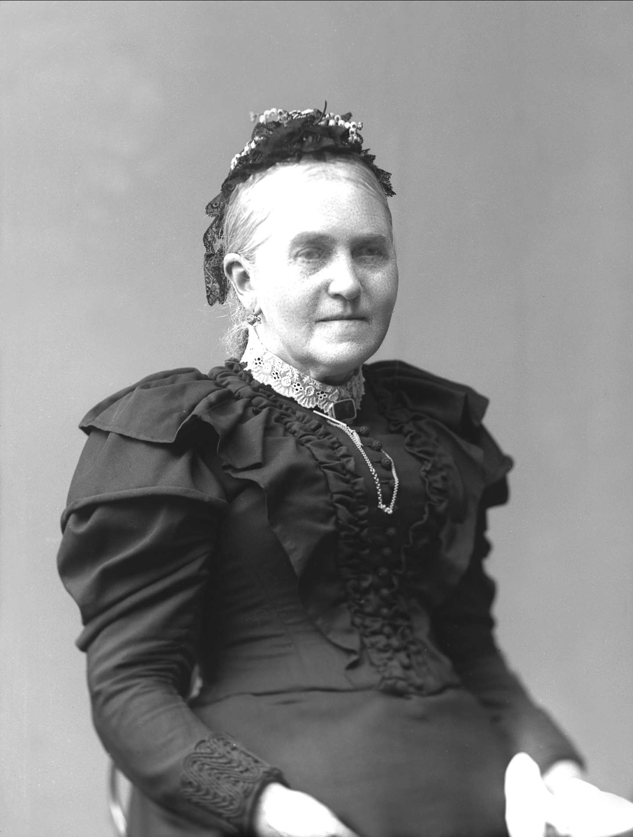 Gustav Borgen, NFB.45925