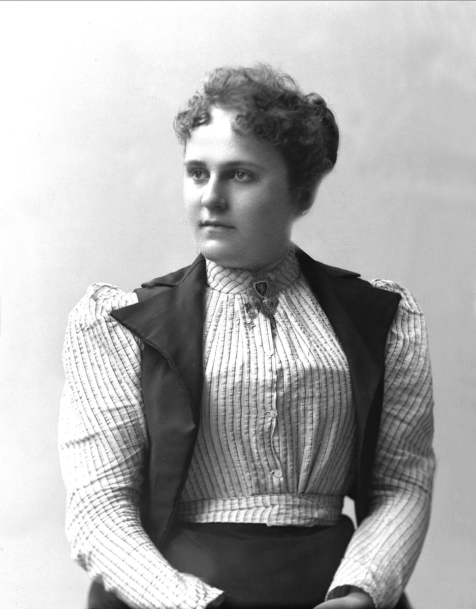 Gustav Borgen, NFB.45929