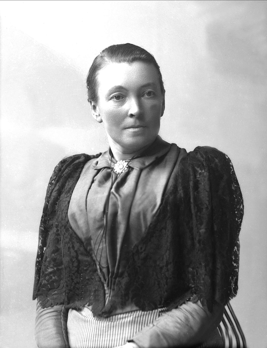 Gustav Borgen, NFB.45934