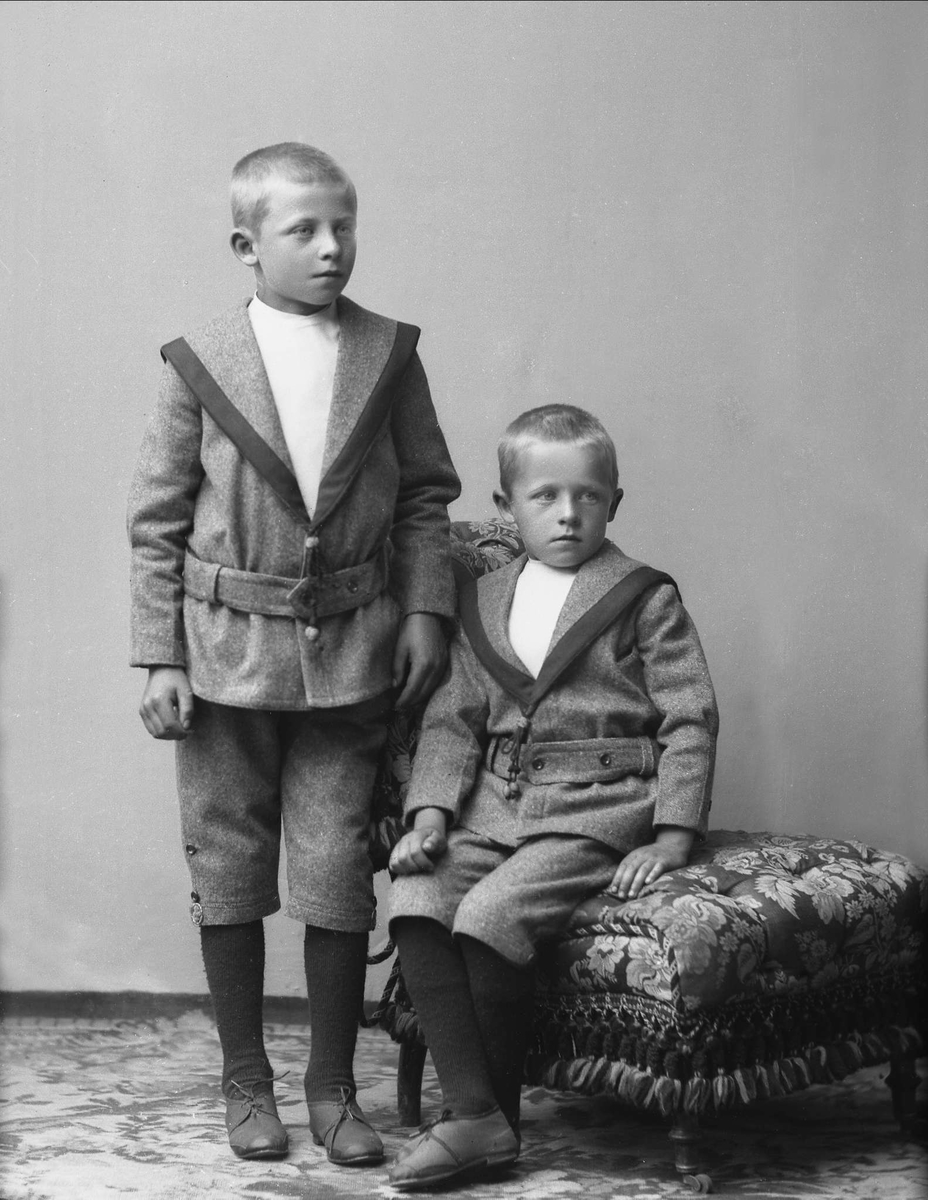 Gustav Borgen, NFB.45971