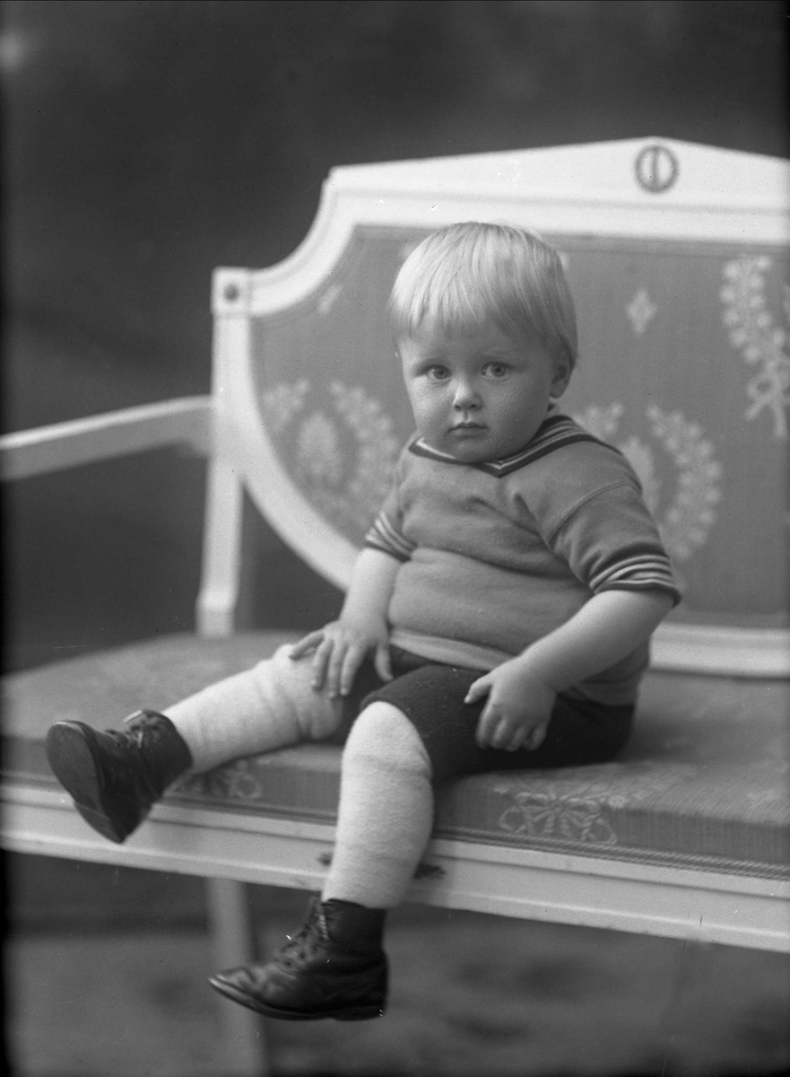Gustav Borgen, NFB.46086