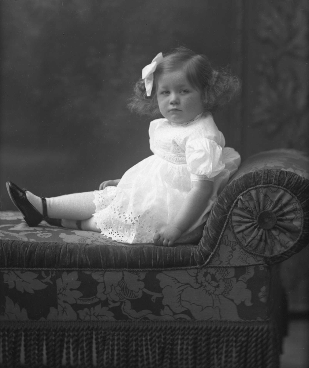 Gustav Borgen, NFB.46106B