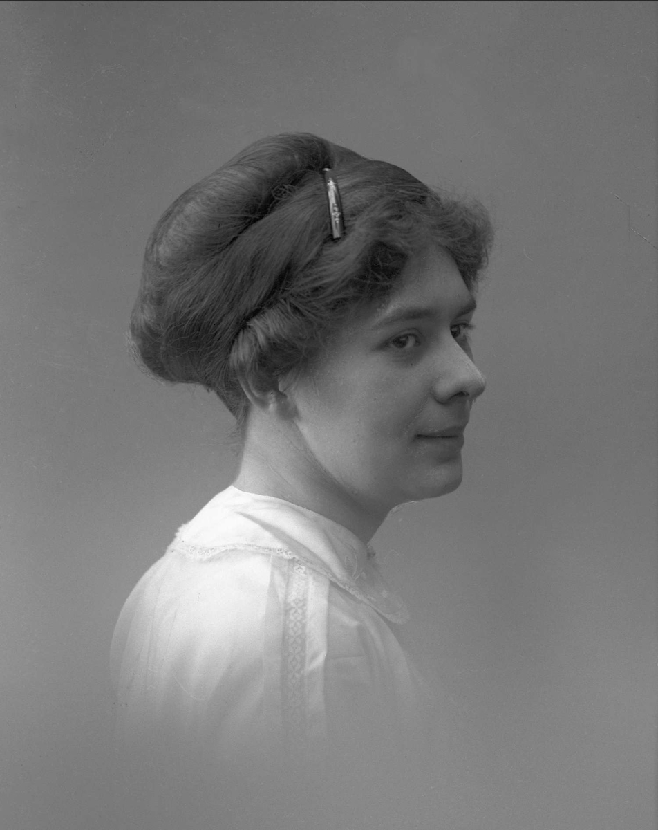 Gustav Borgen, NFB.46129