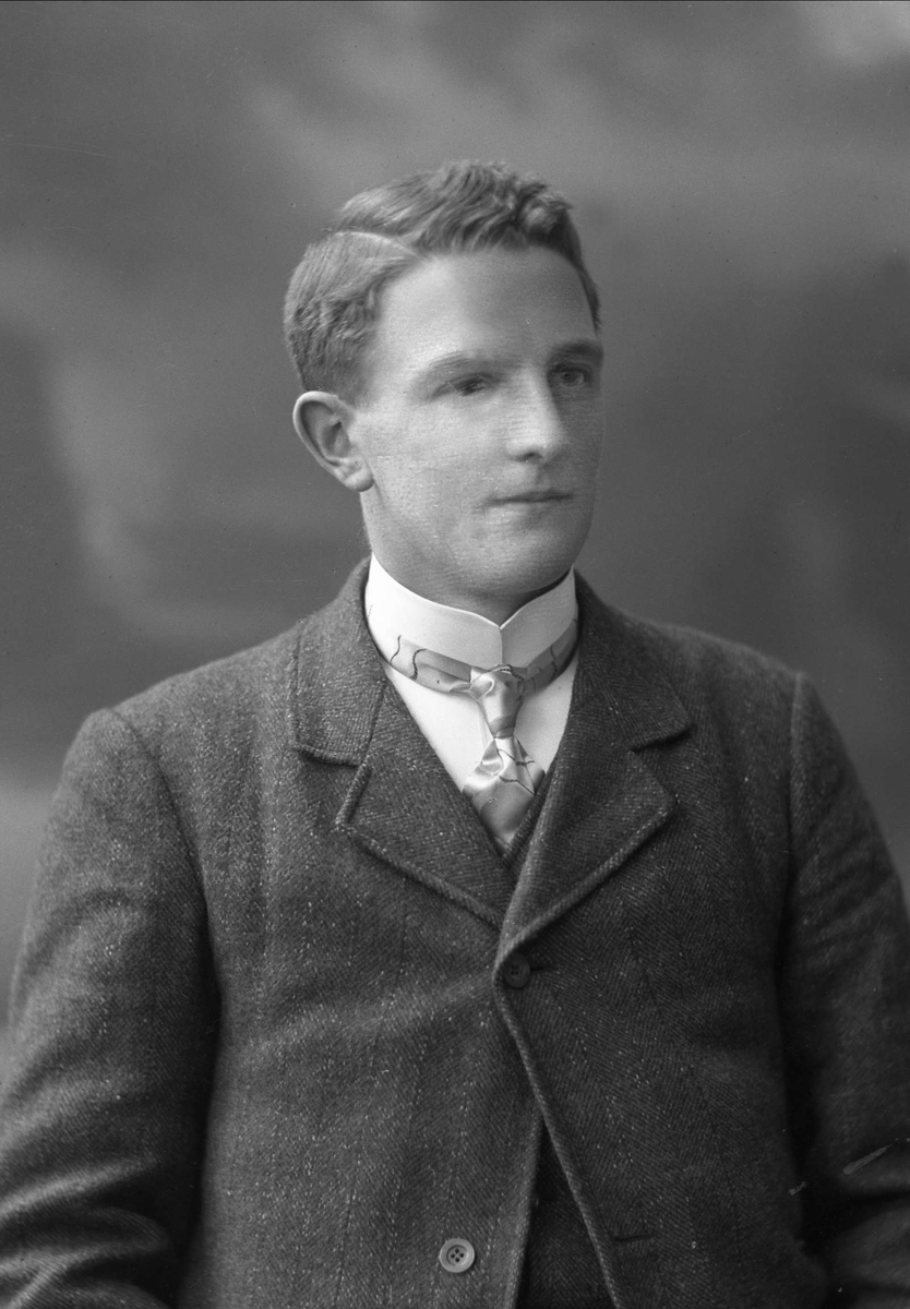 Gustav Borgen, NFB.46148