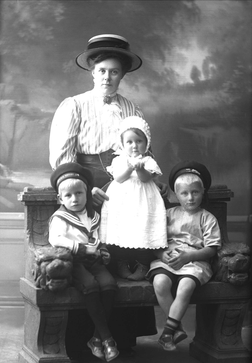 Gustav Borgen, NFB.46216