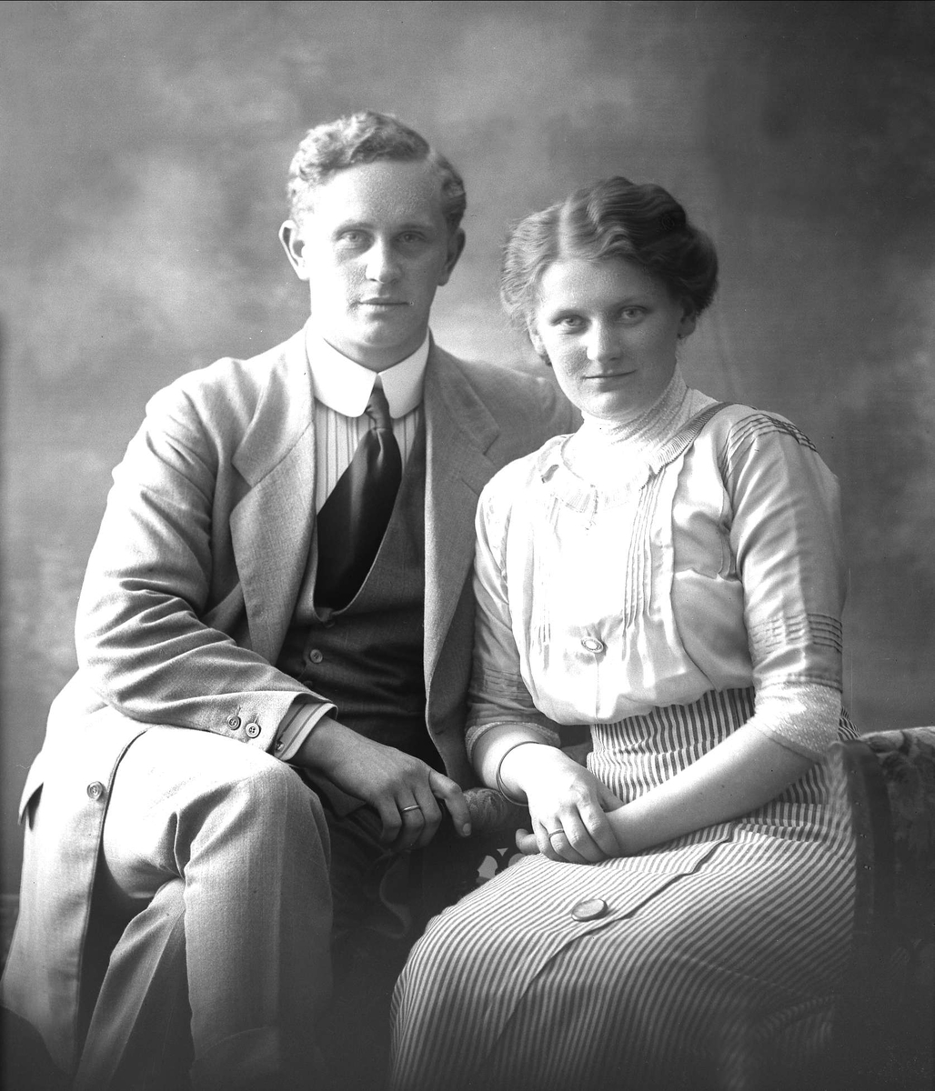 Gustav Borgen, NFB.46235
