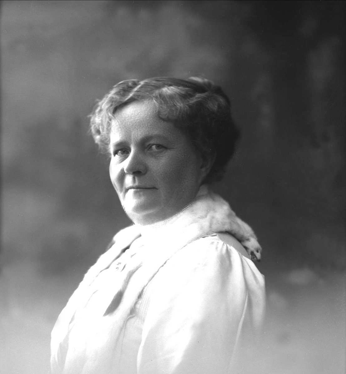 Gustav Borgen, NFB.46238