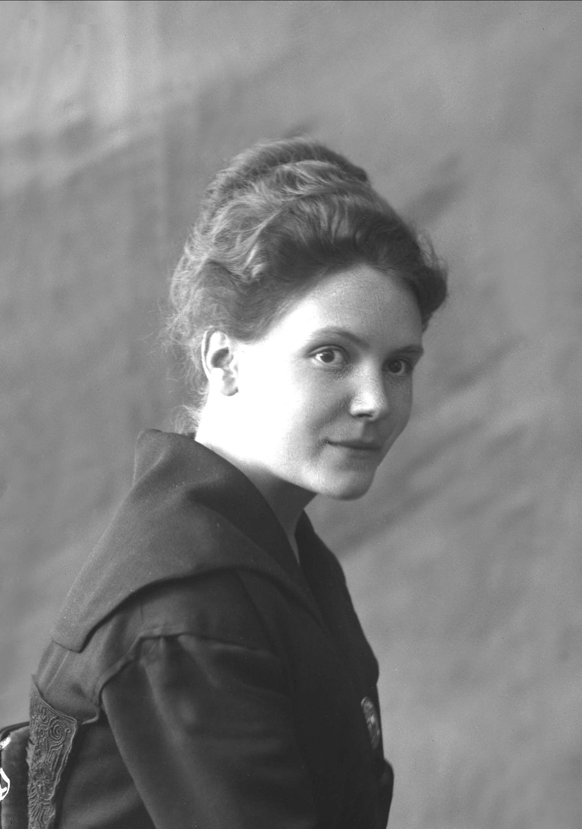 Gustav Borgen, NFB.46273