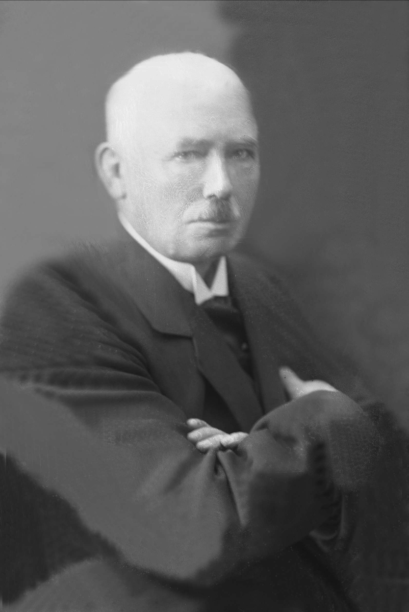 Gustav Borgen, NFB.46275