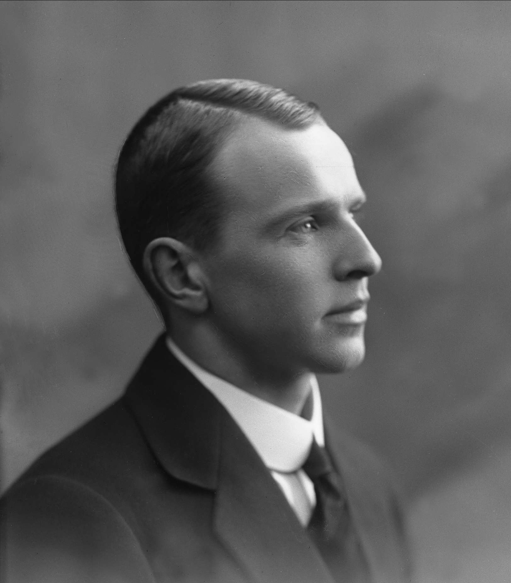 Gustav Borgen, NFB.46287