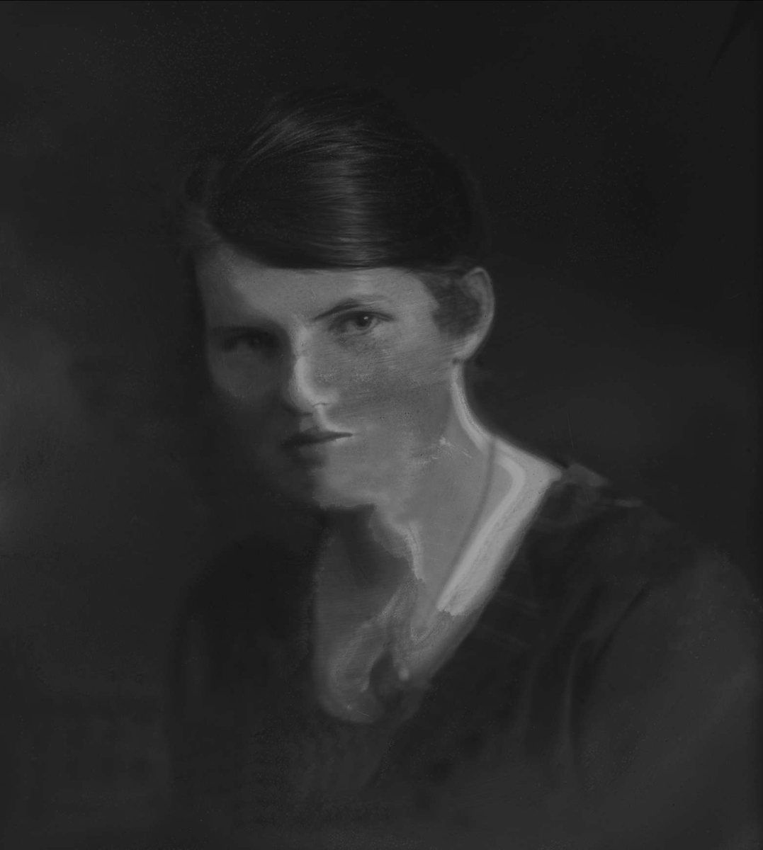 Gustav Borgen, NFB.46289