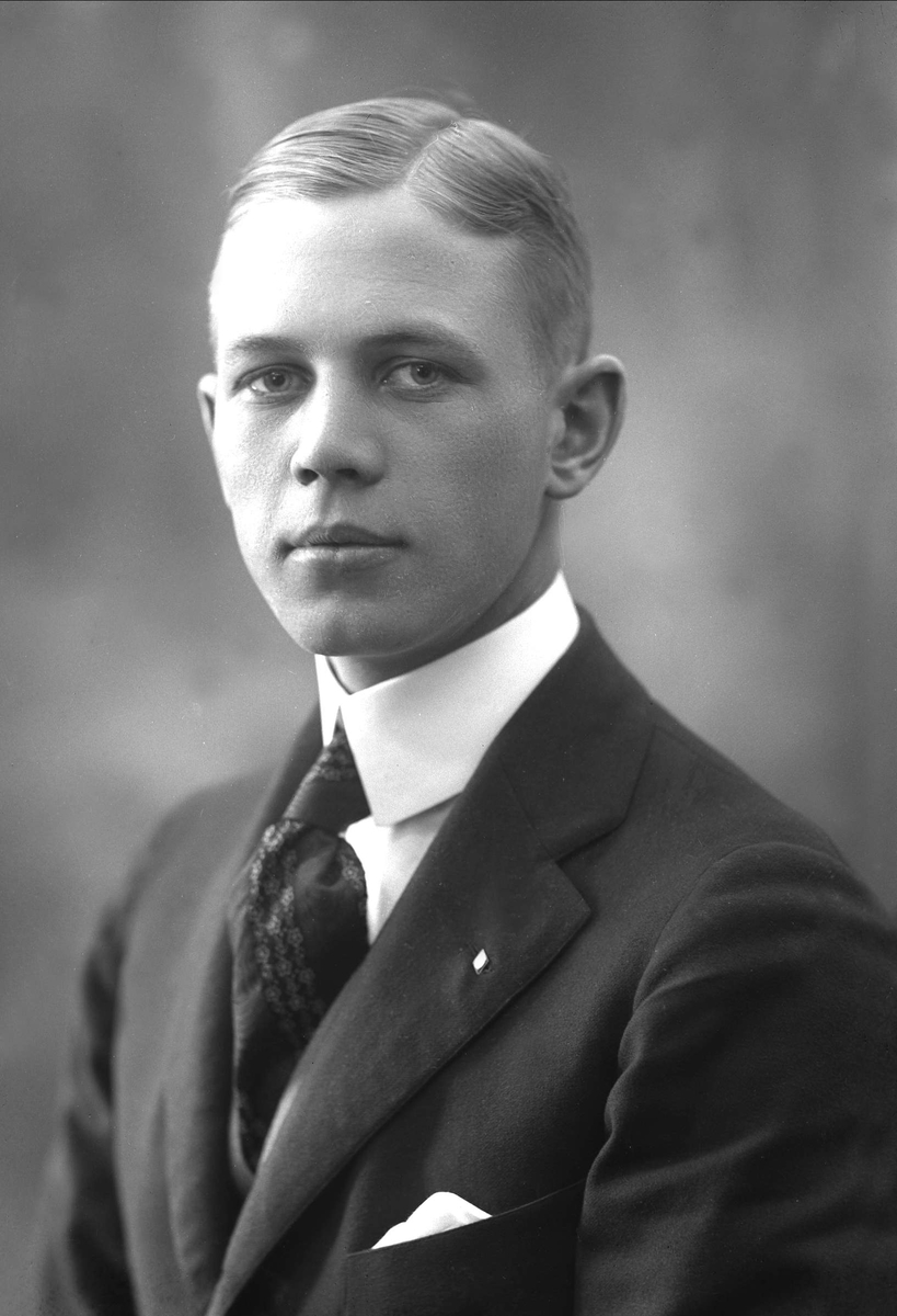 Gustav Borgen, NFB.46295