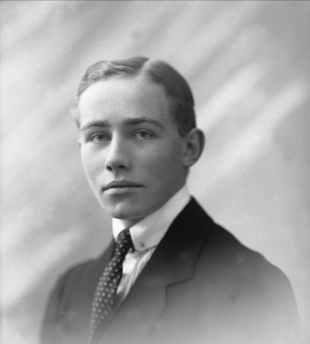 Gustav Borgen, NFB.46346