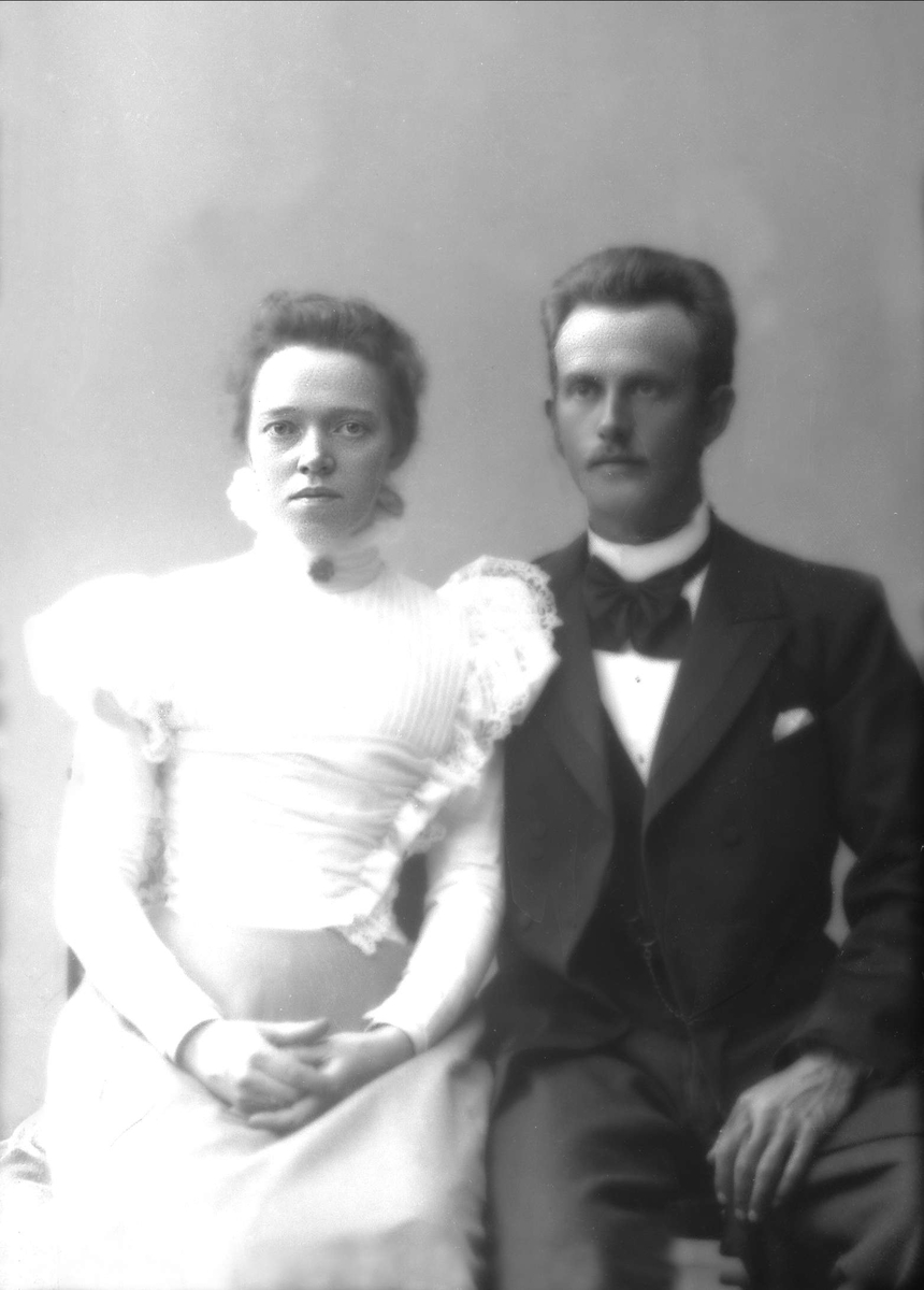 Gustav Borgen, NFB.46372