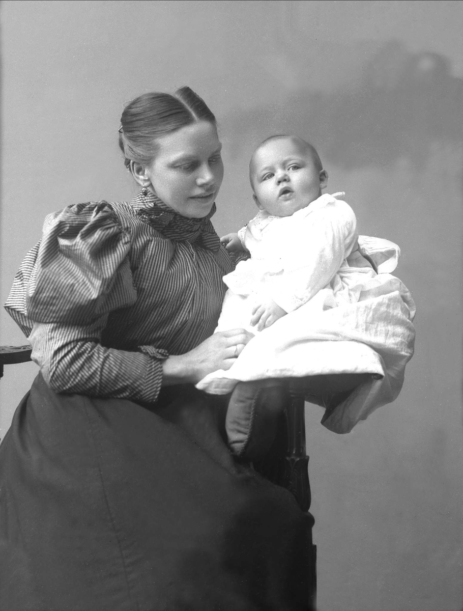 Gustav Borgen, NFB.46385