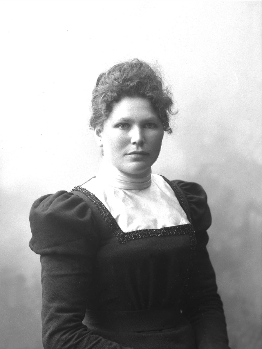 Gustav Borgen, NFB.46389