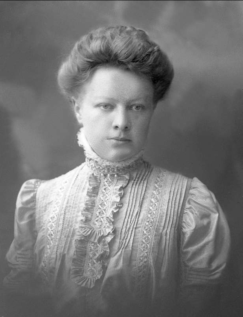 Gustav Borgen, NFB.46419