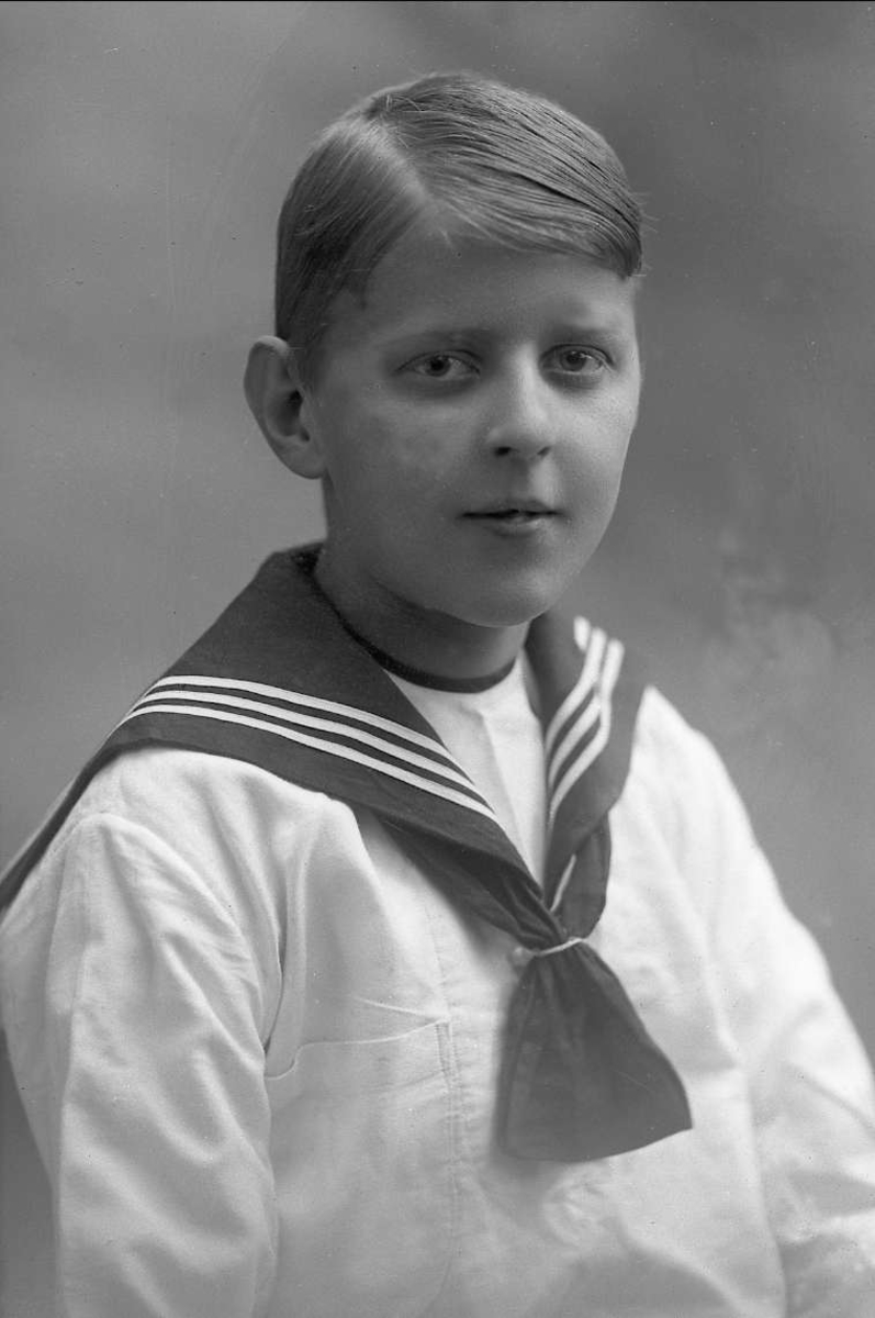Gustav Borgen, NFB.46437