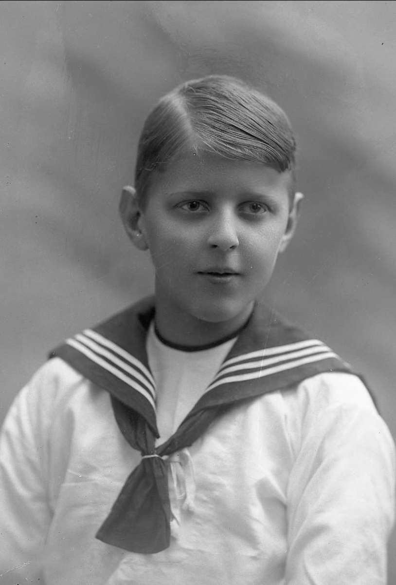 Gustav Borgen, NFB.46462
